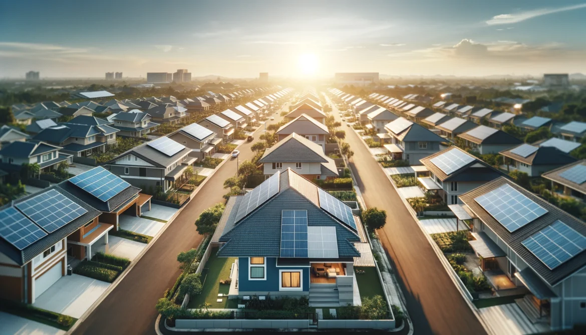 Mantenimiento fotovoltaico